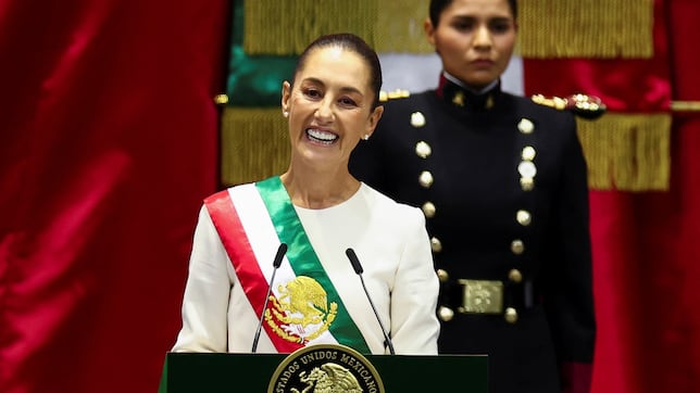 Líderes, expresidentes y políticos de México y Latinoamérica felicitan a Claudia Sheinbaum