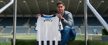 Could Ayoze Pérez be the answer to Barça's search for a fourth striker?