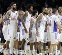 Real Madrid - Zaragoza: horario, TV y dónde ver la ACB 2022