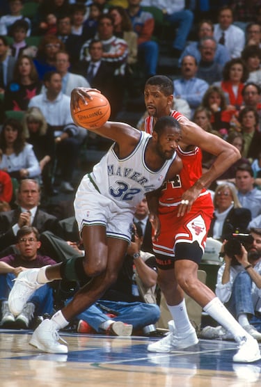 En 1981 Herb Williams llegó a la liga de la mano de los Indiana Pacers, equipo con el que disputaría sus primeras 8 temporadas en la liga. Tras un paso por los Dallas Mavericks, Herb llegaría a los New York Knicks, equipo con el que participaría en dos finales de la NBA en 1994 y 1999 actuando como pívot suplente del legendario Patrick Ewing. Su último partido fue, de hecho, el quinto y definitivo partido de las finales de la NBA de 1999, en el que los San Antonio Spurs consiguieron el primer anillo de su historia.