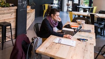 Consejos para el teletrabajo