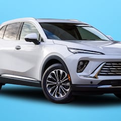 Buick Envision 2024, en México: ¿En qué cambia la nueva línea?