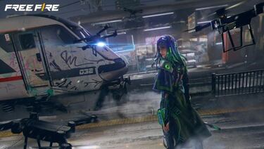 Free Fire | Códigos de hoy 18 de septiembre de 2022; recompensas gratis