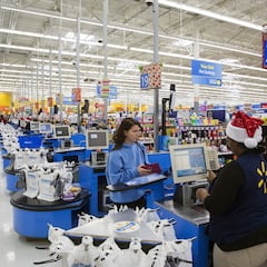New Walmart self-checkout lane policy: Who will it benefit?