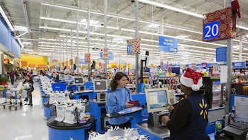 While Walmart is not getting rid of their self-checkout lanes, it is experimenting with limiting who can use them. Here’s how the new policy will work.