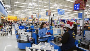 While Walmart is not getting rid of their self-checkout lanes, it is experimenting with limiting who can use them. Here’s how the new policy will work.