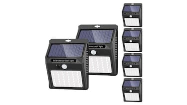 10 productos para ahorrar en la factura de la luz sin esfuerzo y de forma econmica