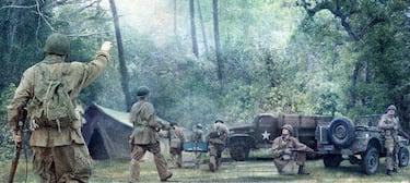 Pathway to Glory Ikusa Islands