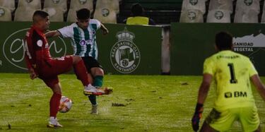 "Lo de Riazor va a ser una locura"