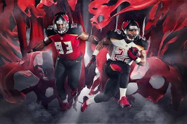 De piratas a relojes digitales