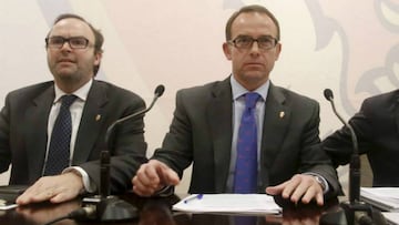 Lapetra anuncia que habrá varios refuerzos invernales