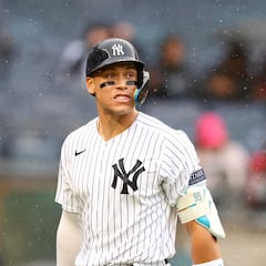 Los New York Yankees se perderán los playoffs de la MLB por primera vez desde 2016