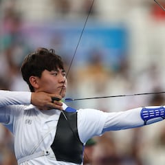 How far do they shoot in archery in the Olympics? Rules, records, scoring and equipment