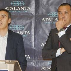 Los cinco frentes abiertos del nuevo área deportiva del Levante