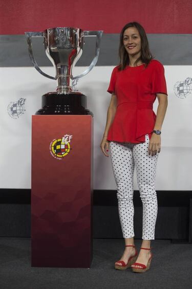 Guadalupe Porras hace historia en Primera División