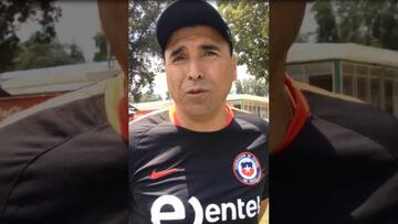 Las 3 frases de Héctor Robles para analizar el Sudamericano