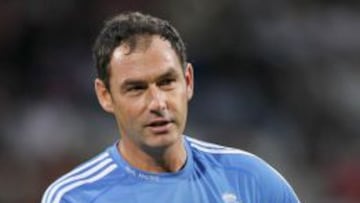 Paul Clement