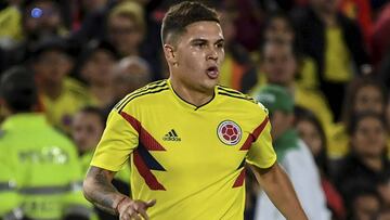 Colombia - Japón: Horario, TV y dónde ver el Mundial 2018 online