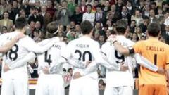 Madrid-Barça: la final se jugará en Valencia