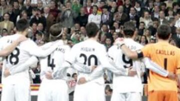 <b>LA FINAL SOÑADA. </b>Real Madrid y Barça dirimirán el 20 de abril en Mestalla una final de Copa que no acontecía desde 1990. Cuatro días antes, se verán las caras en Liga.