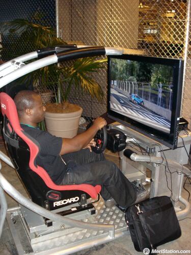 Gran Turismo 5, Impresiones