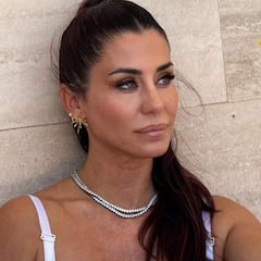 Elena Tablada se presenta a Miss Universo