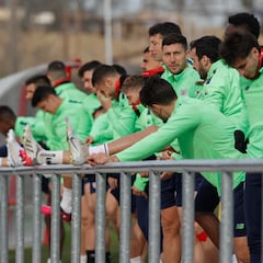 Lezama se abre a federaciones y clubes