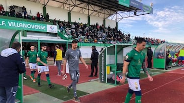 As¨ª son las cuatro sedes extreme?as que acoger¨¢n la fase de ascenso a Segunda