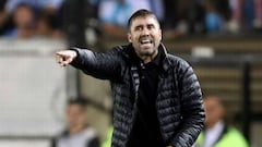 Coudet avisa: "Racing tiene diez finales por delante"