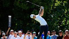 Niemann cierra en el Top 60 su actuación en el Mayakoba Classic