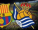 Barcelona vs Real Sociedad: times, how to watch on TV and stream online | LaLiga