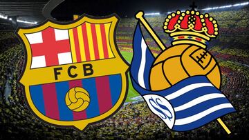 All the info you need if you want to watch Barcelona vs Real Sociedad at Camp Nou Stadium on May 20, in a game that kicks off at 3 p.m. ET.