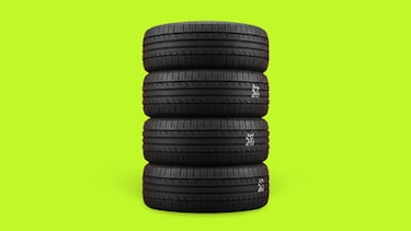 Índice de velocidad en las llantas: por qué es importante y cómo detectarlo