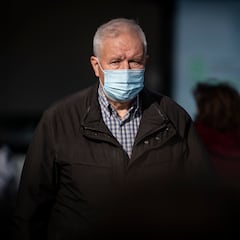 Los tres lugares en los que la mascarilla dejará de ser obligatoria