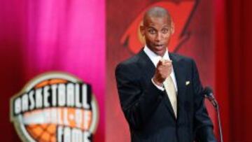 Reggie Miller: "Parker es al que veo más preparado del draft"