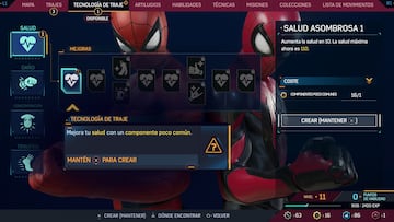 marvel spiderman 2 ps5 mision historia desagravios