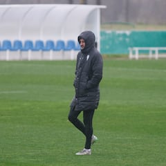 El tercer aplazamiento en la era Ania