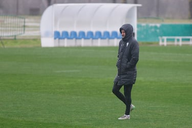 Ania: “Los objetivos se cumplen siendo fuertes como locales”