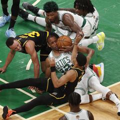 Celtics vs Warriors: ¿cuándo es el próximo partido de las Finales NBA 2022? | Game 4