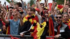 Inglaterra no especulará