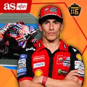 La nueva realidad de Márquez y Ducati | Minuto 116