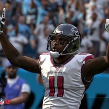 Fin del viaje por la Conferencia Nacional en Madden 16