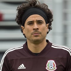 Guillermo Ochoa no le cierra las puertas a la Liga MX