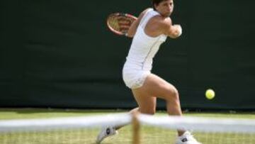 Despedida de Carla Suárez y exhibición de Venus Williams