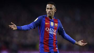 LaLiga rechaza pago de Neymar y bloquea su traspaso a PSG