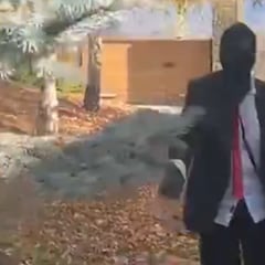 Vandalizan la casa de Piqué en la Cerdanya: “Fuera pijos”