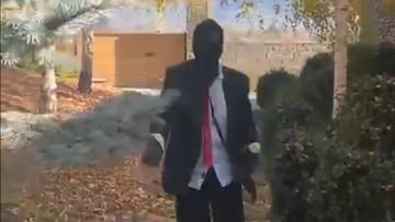 Vandalizan la casa de Piqué en la Cerdanya: “Fuera pijos”