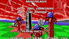 Imágenes de Archipielagos