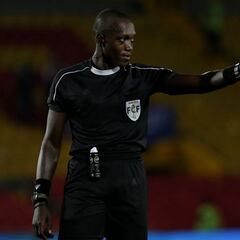 El error que habría cometido Hinestroza en América - Tolima