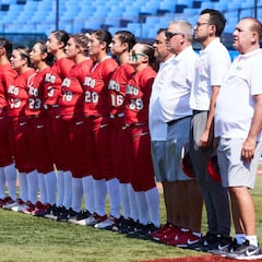 México en los Juegos Olímpicos de Tokio: Actividad del lunes 26 de julio